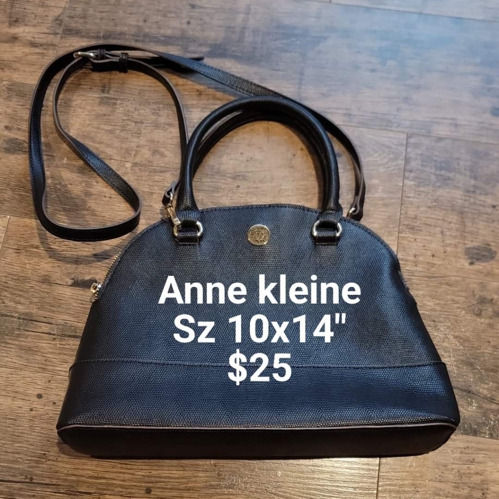 Anne Klein womens handbag